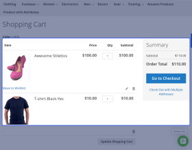 Magento 2 Coupon Listing