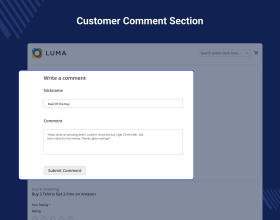 Magento 2 Coupon Product Builder