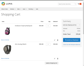 Magento 2 Invoice PDF Editor