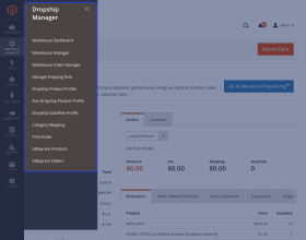 Magento 2 Dropship Extension