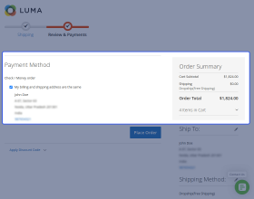 Magento 2 Dropship Extension