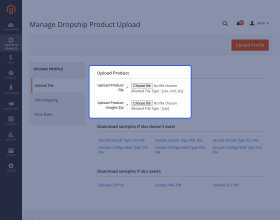 Magento 2 Dropship Extension