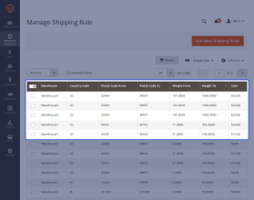 Magento 2 Dropship Extension