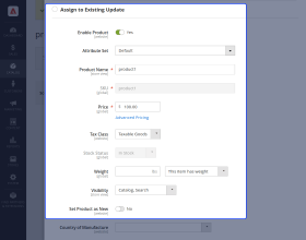 Magento 2 EU Price Indication Directive