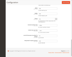 Social Wall Post for Magento 2