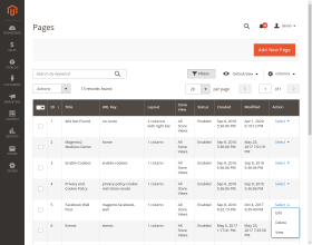 Social Wall Post for Magento 2