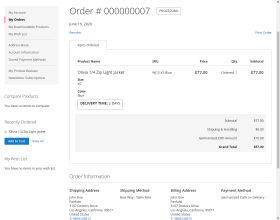 Magento 2 German Market Legal Validator