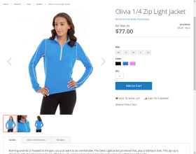 Magento 2 German Market Legal Validator