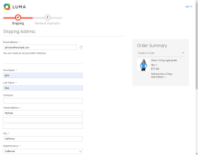 Magento 2 German Market Legal Validator