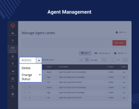 Magento 2 HelpDesk Extension