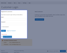 Keycloak (SSO) Login for Magento 2