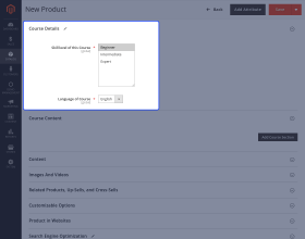 Magento 2 Learning Management System