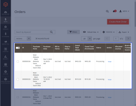 Lipa Na M-Pesa Payment Gateway for Magento 2