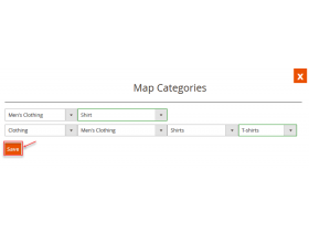 Magento 2 Marketplace Etsy Connector