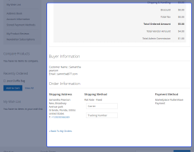 Magento 2 Marketplace Flutterwave Payment