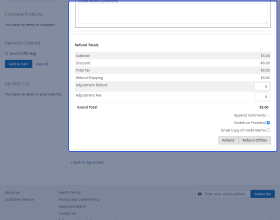 Magento 2 Marketplace Flutterwave Payment