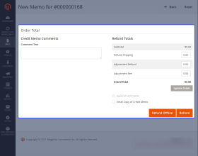 Magento 2 Marketplace Flutterwave Payment