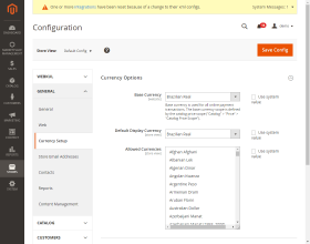 Magento 2 Marketplace Moip Payment