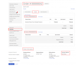 Marketplace PayUmoney Payment Gateway for Magento 2