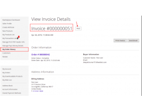 Marketplace PayUmoney Payment Gateway for Magento 2