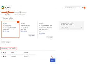 Marketplace PayUmoney Payment Gateway for Magento 2