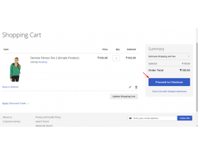 Marketplace PayUmoney Payment Gateway for Magento 2