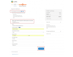 Magento 2 Mercado Pago Payment Gateway