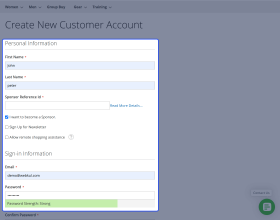 Magento 2 Multi Level Marketing
