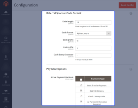 Magento 2 Multi Level Marketing