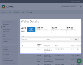 Magento 2 Multi Level Marketing
