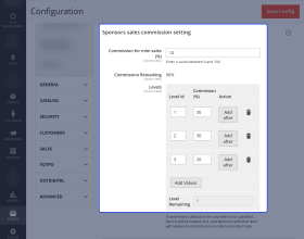 Magento 2 Multi Level Marketing