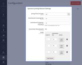 Magento 2 Multi Level Marketing