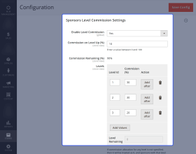 Magento 2 Multi Level Marketing