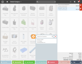 Multi Vendor Point of Sale for Magento 2
