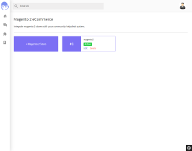 Magento 2 Order Fetch - UVdesk Open Source