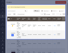 Order Tag for Magento 2