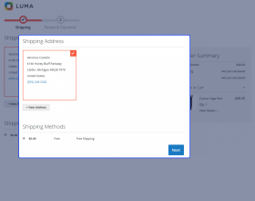 Payment & Shipping By Customer Group for Magento 2 