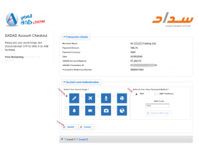 PayTabs Sadad Payment for Magento 2