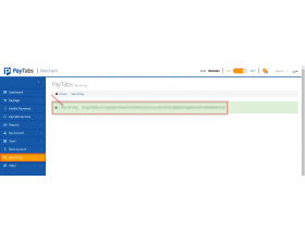 PayTabs Sadad Payment for Magento 2
