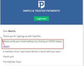 PayTabs Sadad Payment for Magento 2