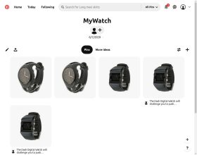 Magento 2 Pinterest Product Share