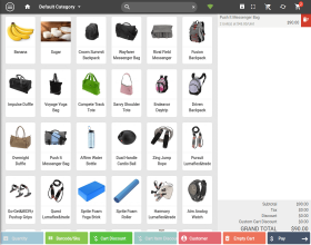 POS Custom Product for Magento 2