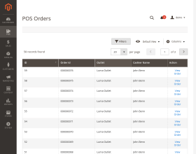 POS Custom Product for Magento 2