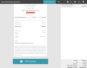 POS Custom Product for Magento 2