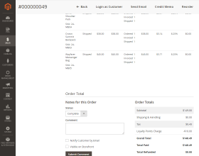 POS Loyalty Rules for Magento 2