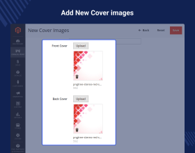 Magento 2 Print Catalog
