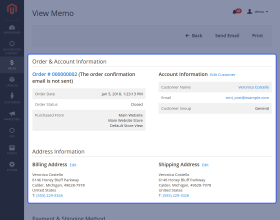 Magento 2 QuickBooks Desktop Connector