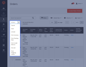 Magento 2 QuickBooks Desktop Connector