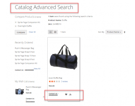 Replace Add to Cart for Magento 2