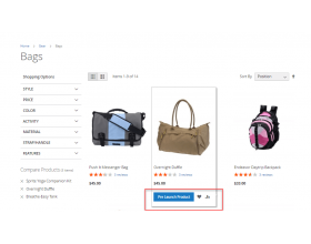Replace Add to Cart for Magento 2